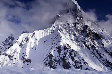 Mt. Ama Dablam Expedition