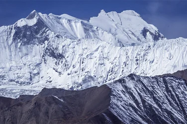 Mt. Annapurna 1st Expedition
