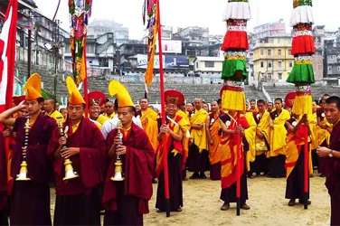 Sikkim Culture Tour 