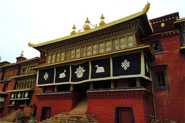 Chamdo and Lhasa Tour