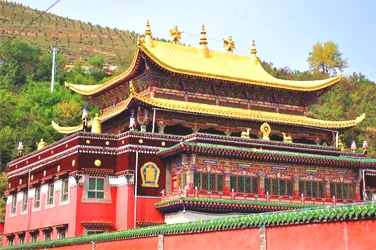 Lhasa and Xining Tour