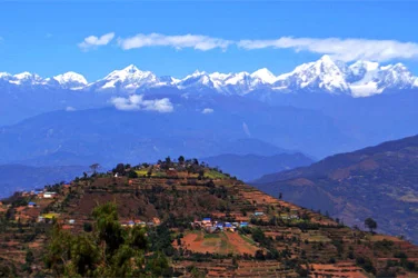 Kathmandu Nagarkot Dhulikhel