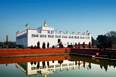 Nepal World Heritage Sites