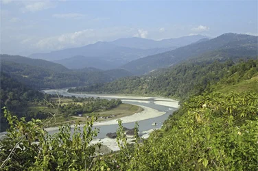 Arun Valley