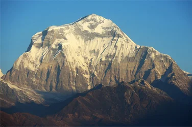Dhaulagiri Sanctuary Trek