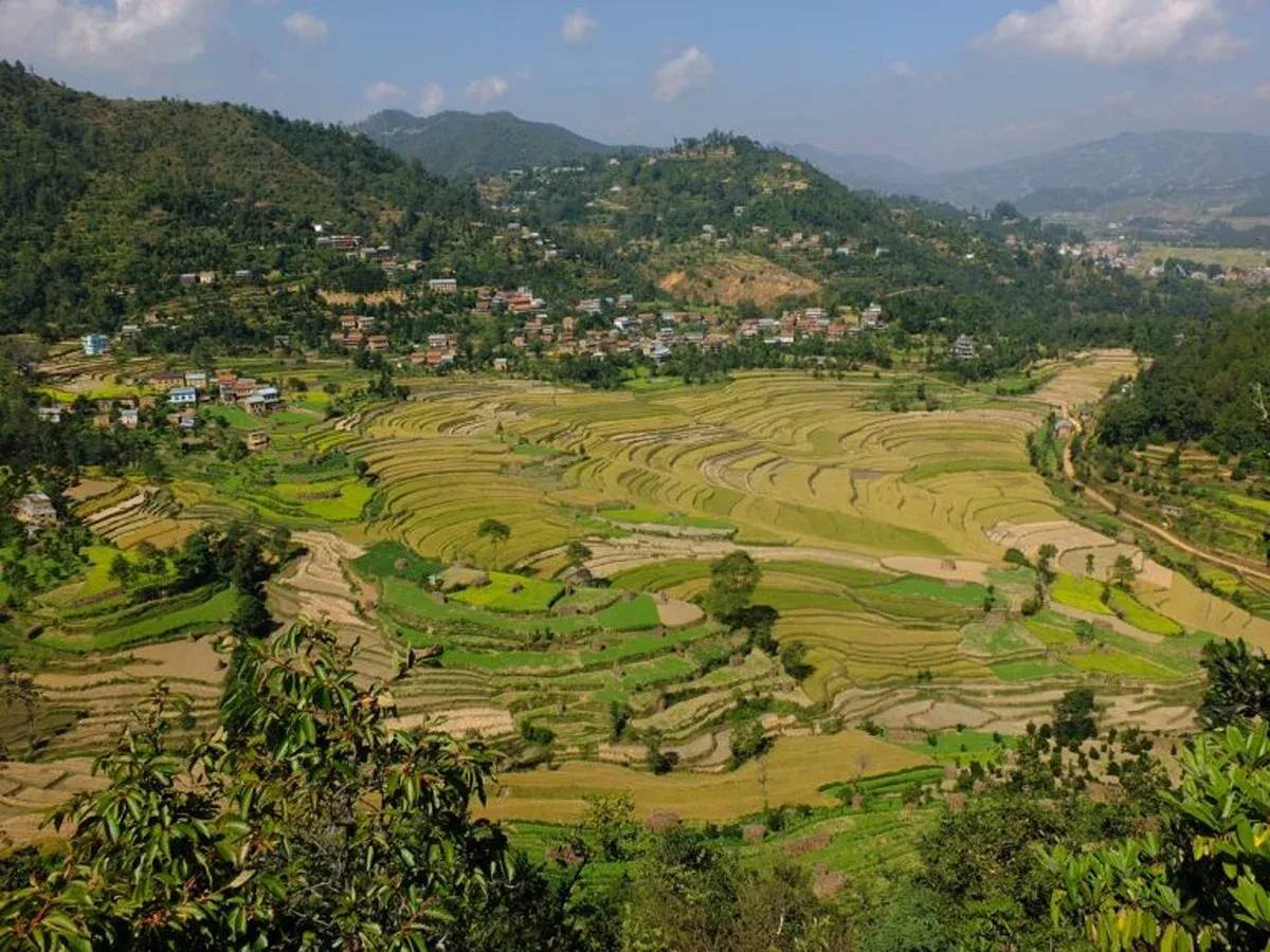 Balthali Village Trek