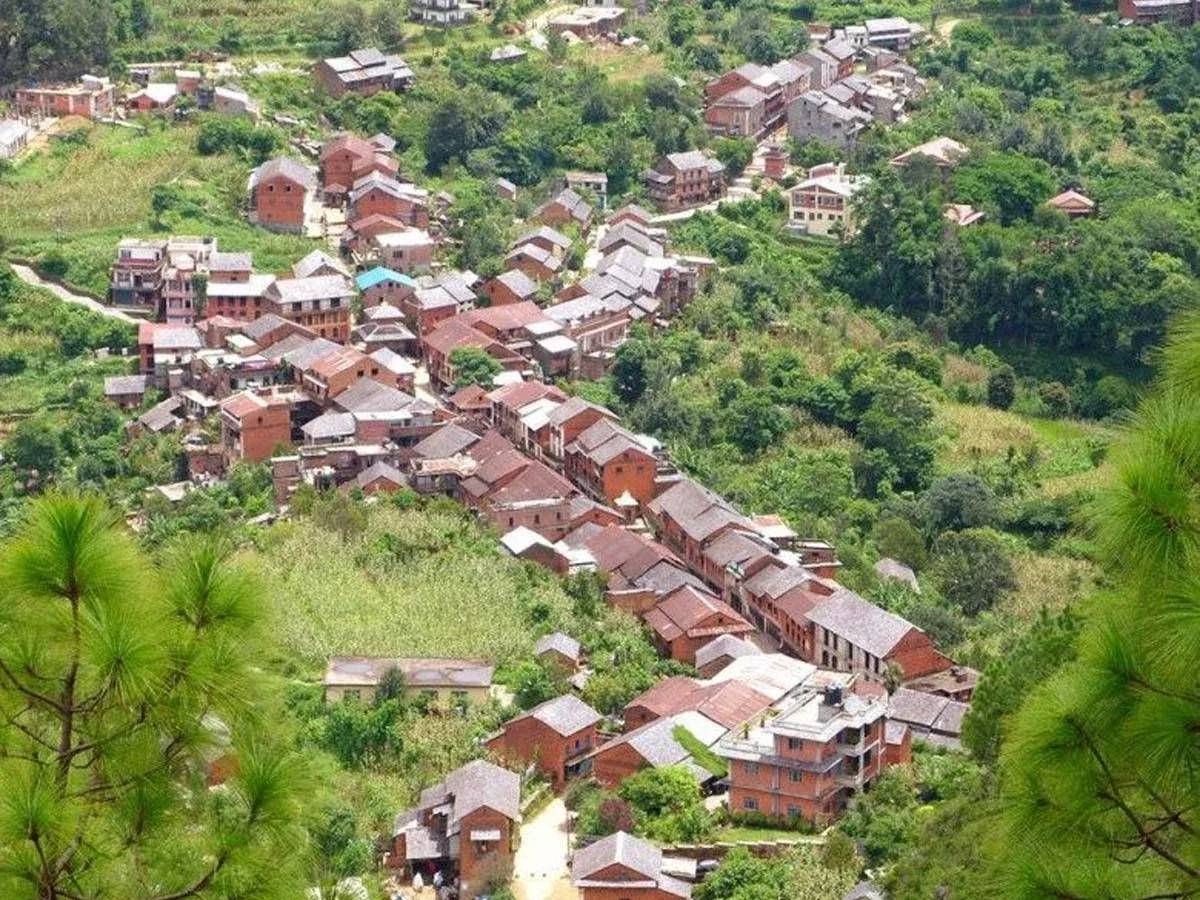 Visit Beautiful Bandipur Village