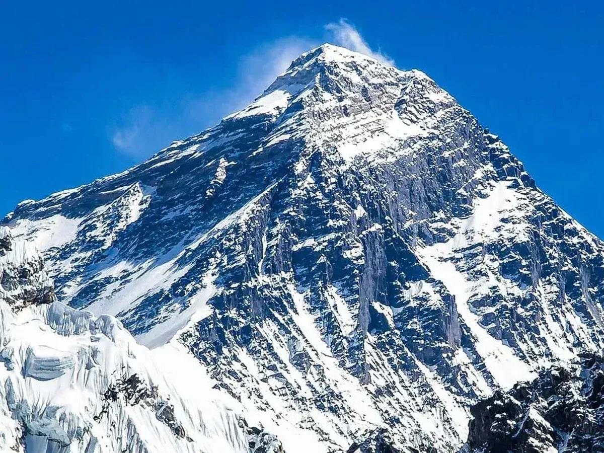 Jiri to Everest Base Camp Trek