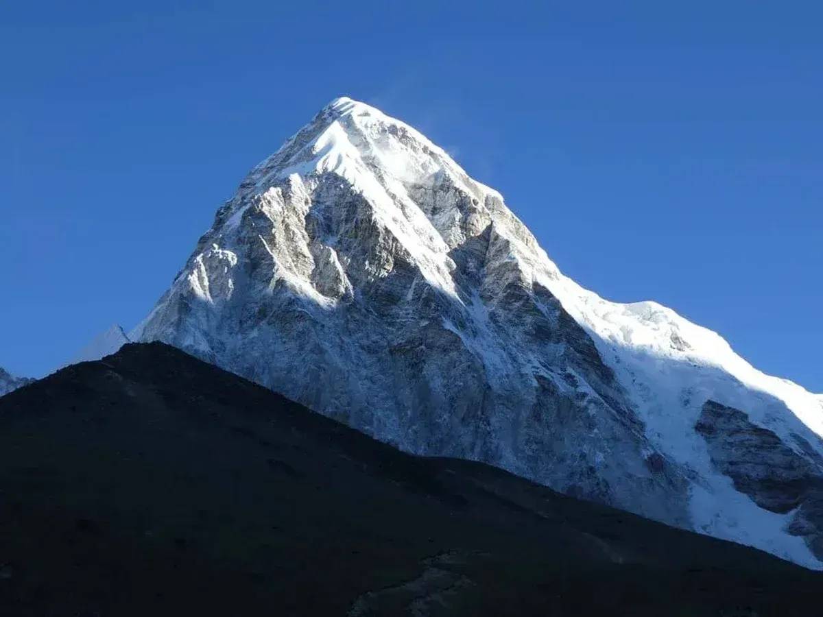 EBC Trek 14 days