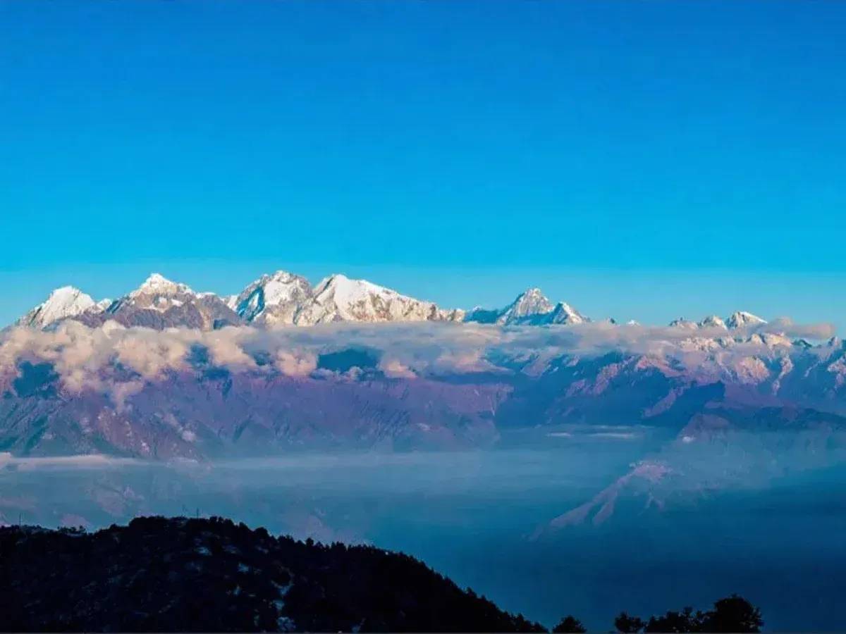 Helambu Valley Trek