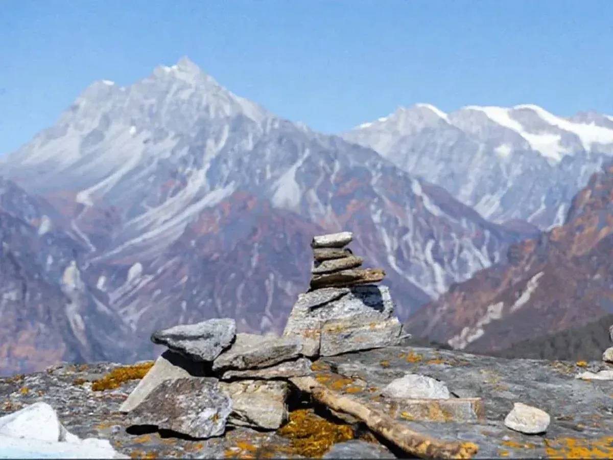 Helambu Valley Trek