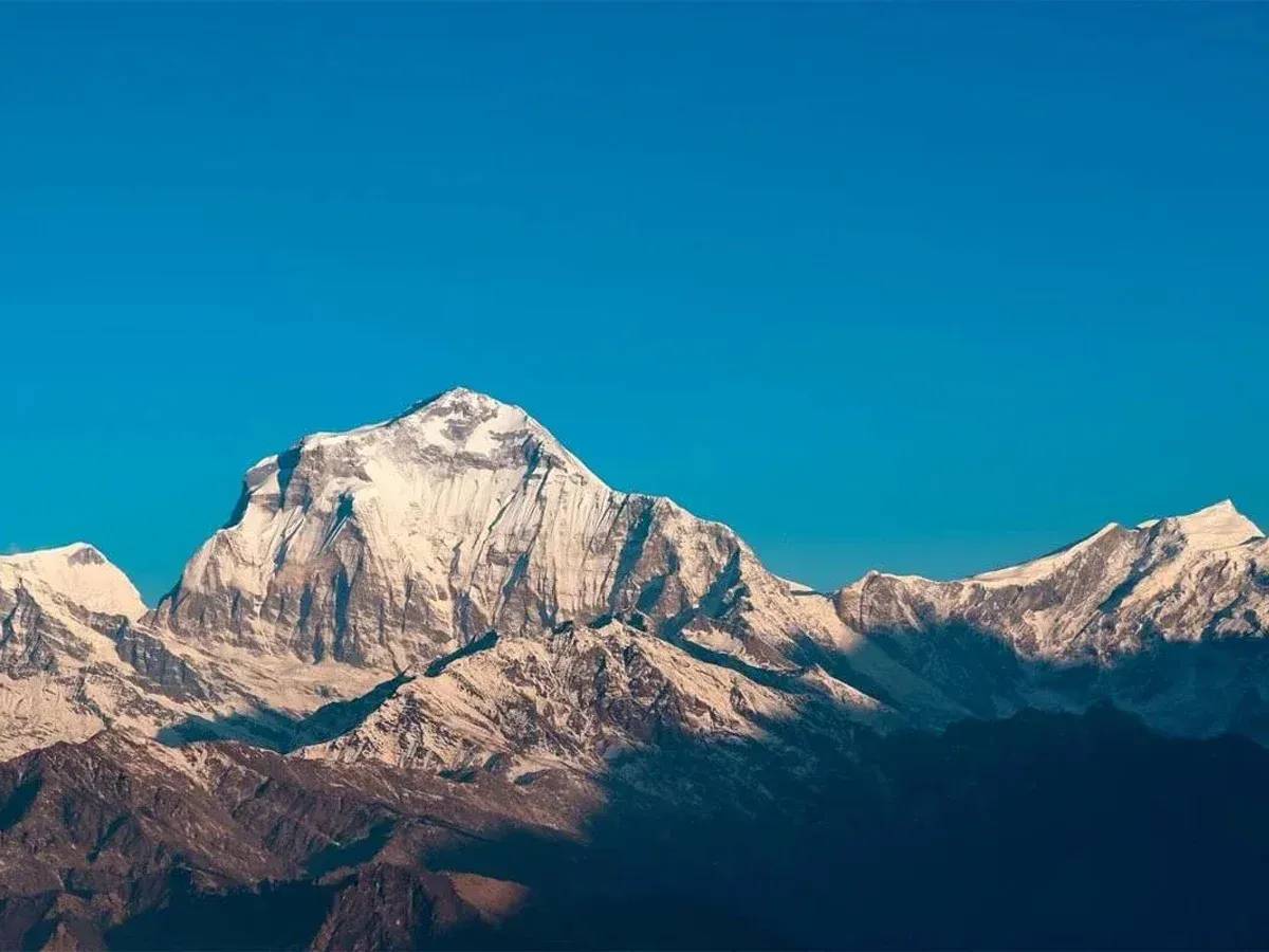 Mohare Danda Trek