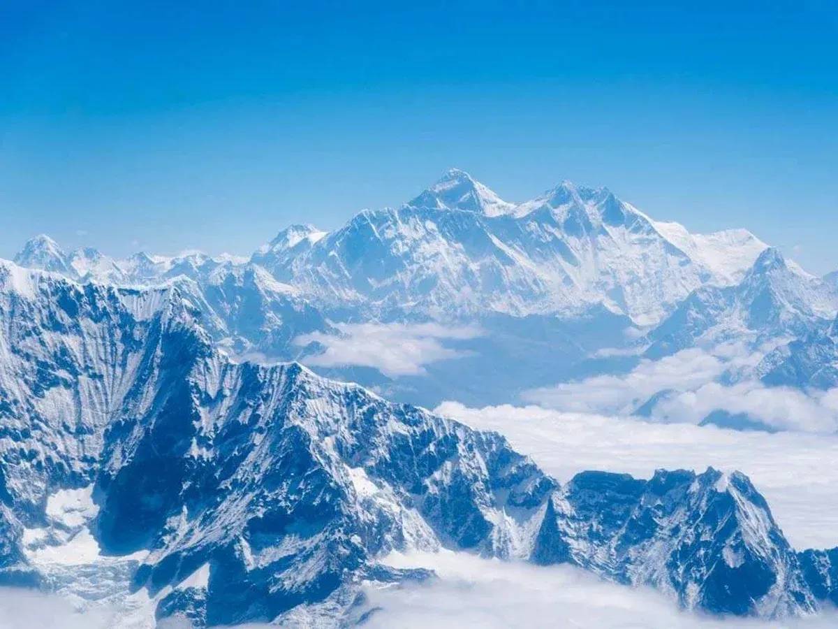 Renjo La & Cho La Pass Trek