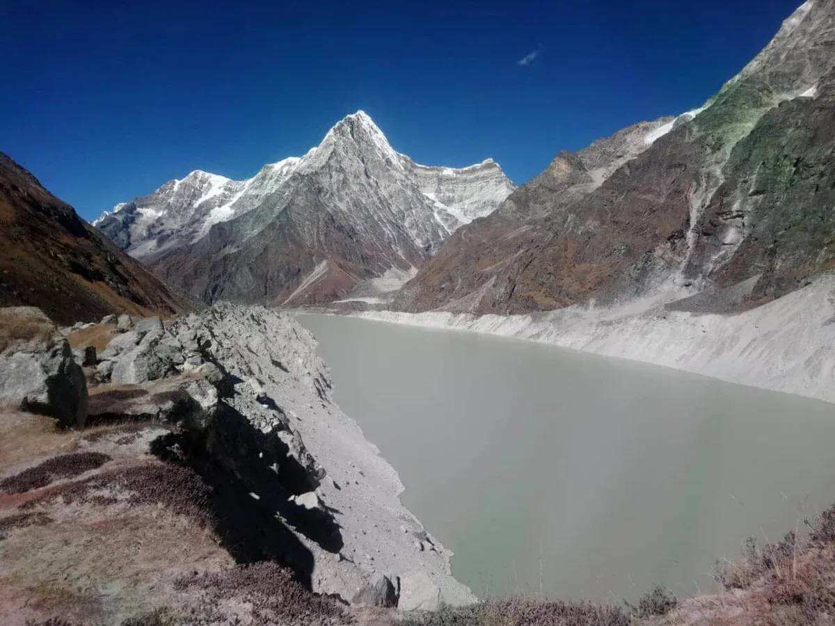 Tso Rolpa Trek