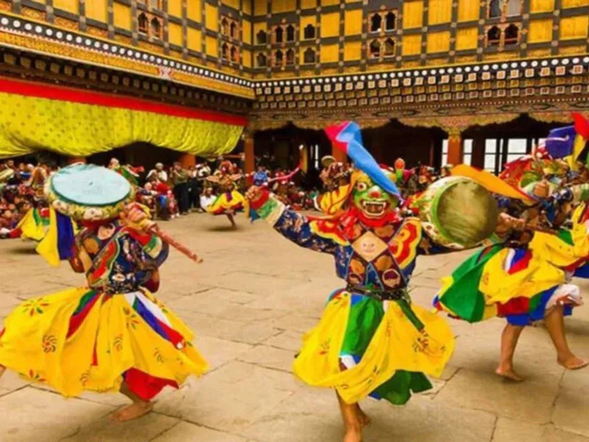 Sikkim Cultural Tour