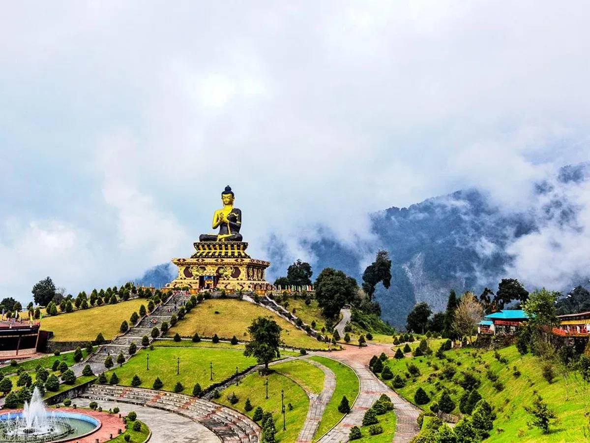 Sikkim Cultural Journey