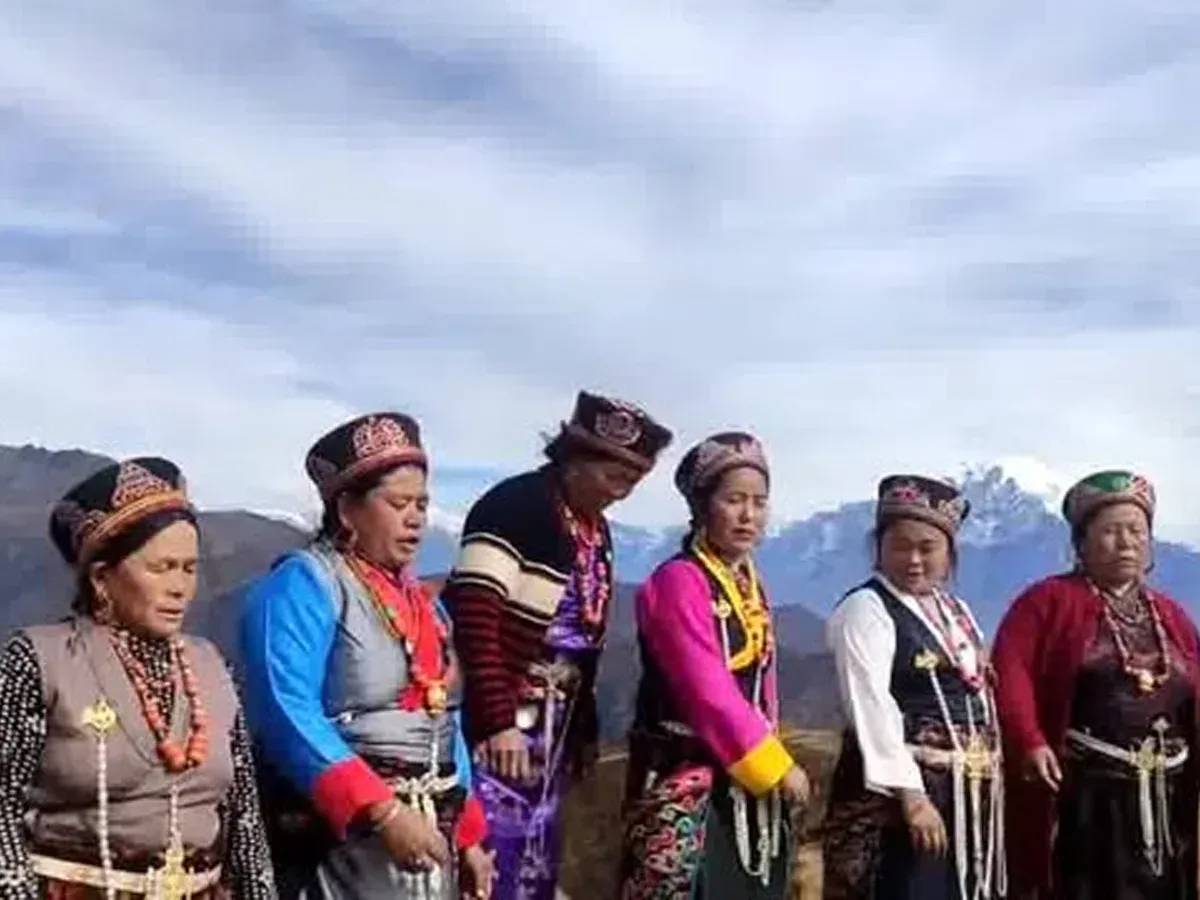 Tamang People and Culture