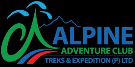 Alpine Adventure Club logo