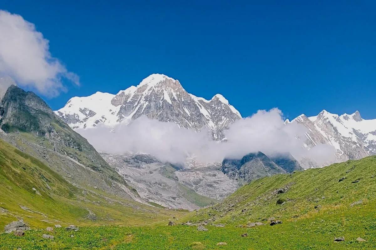 Annapurna Base Camp Trek image 2