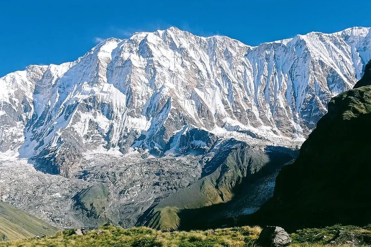 Annapurna Base Camp Trek image 3