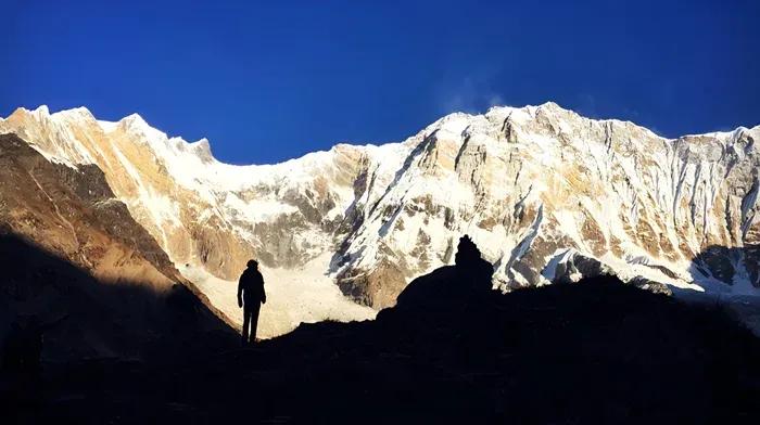 Annapurna Base Camp Trek