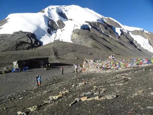 Classic Annapurna Circuit Trek