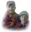 Profile of Axel & Andrea