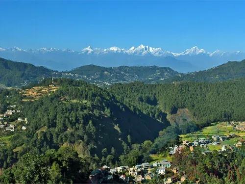 Balthali Village Trek image 