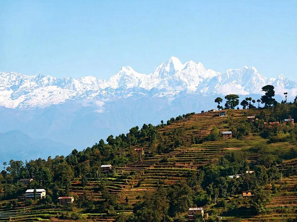 Balthali Village Trek image 2