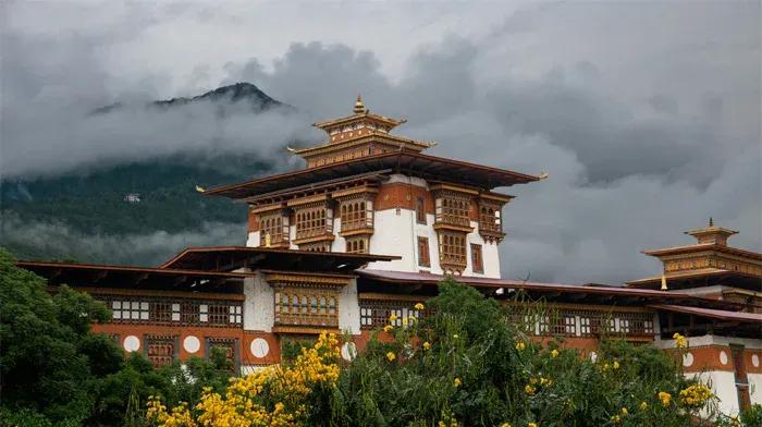 Bhutan Cultural Tour image 1