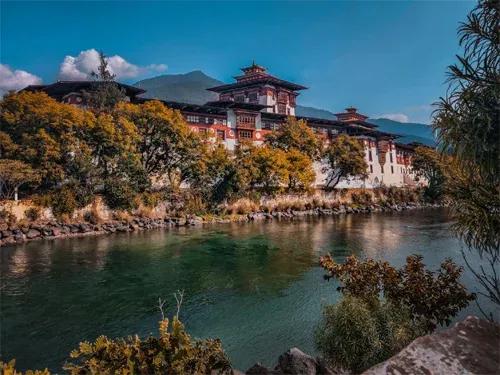 Bhutan Heritage Tour image