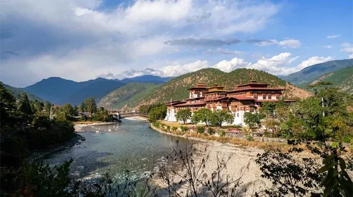 Bhutan Heritage Tour image 1