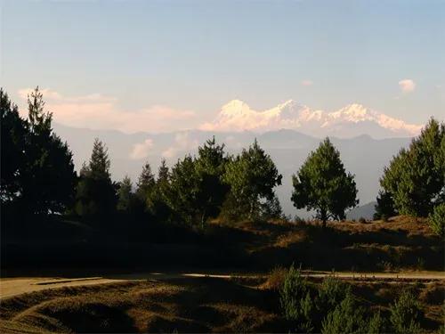 Chisapani Nagarkot Trek image 