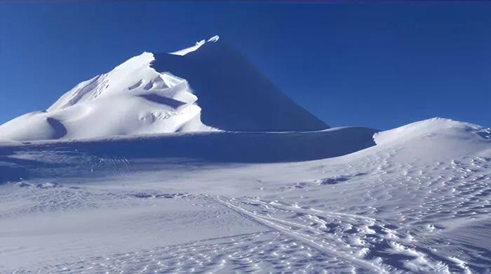 Chulu West Peak Climbing