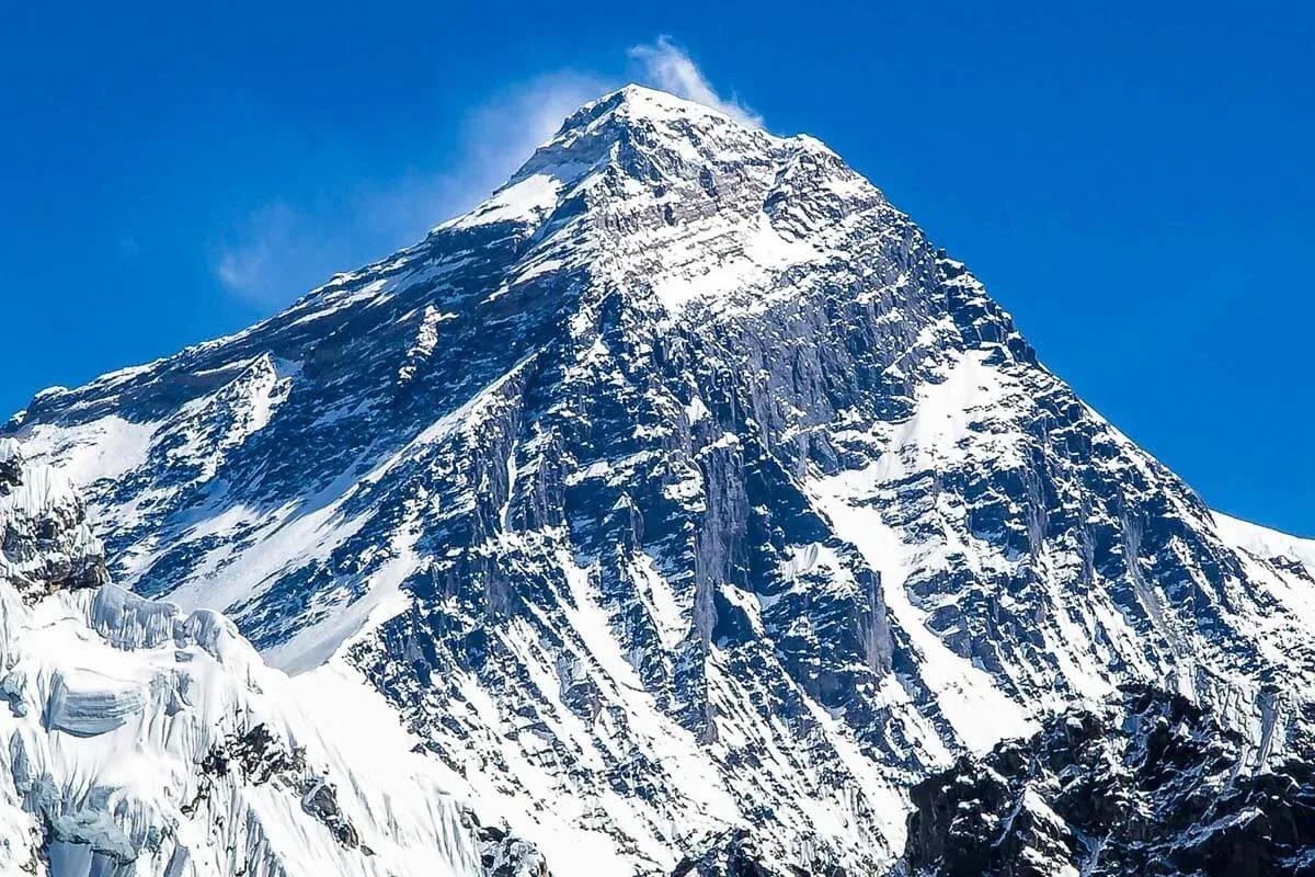 Classic Everest Base Camp Trek image 2