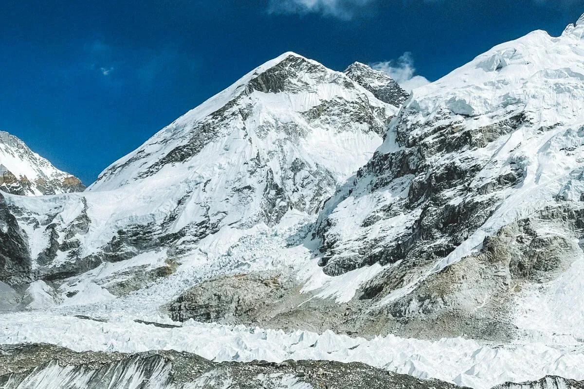 Classic Everest Base Camp Trek image 1