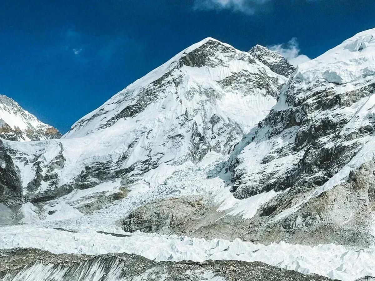 Classic Everest Base Camp Trek via Jiri