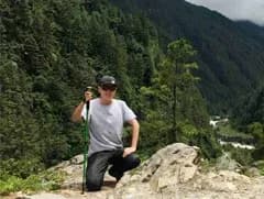 Ding Ning and Fu Wen (China)