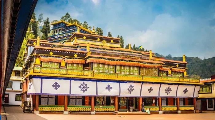 Discover Sikkim Tour