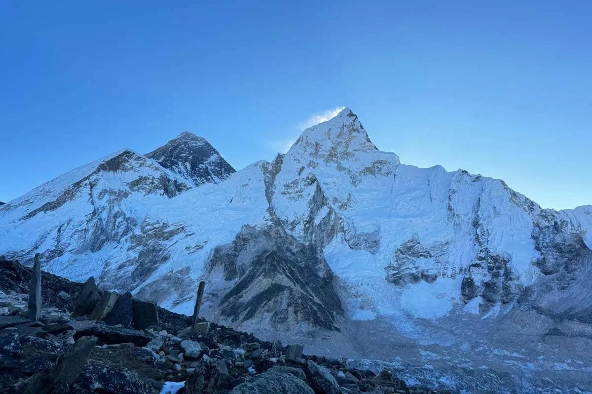 Everest Base Camp Trek by Road image 2