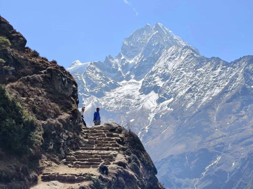 everest