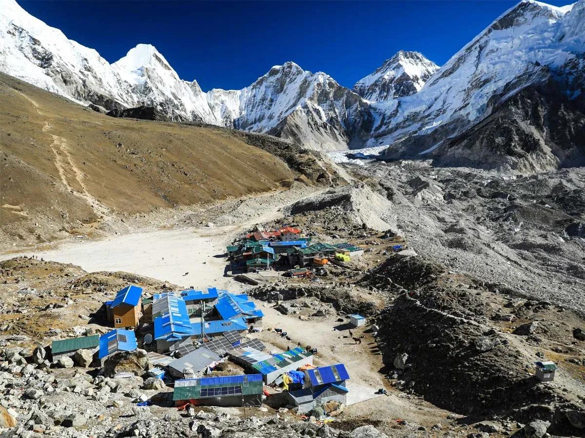 Everest Base Camp Trek image 3