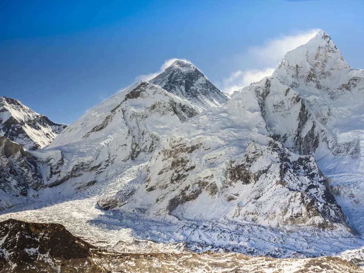 Everest Base Camp Trek by Road