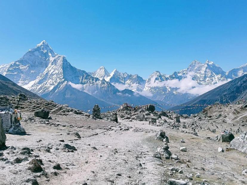 everest