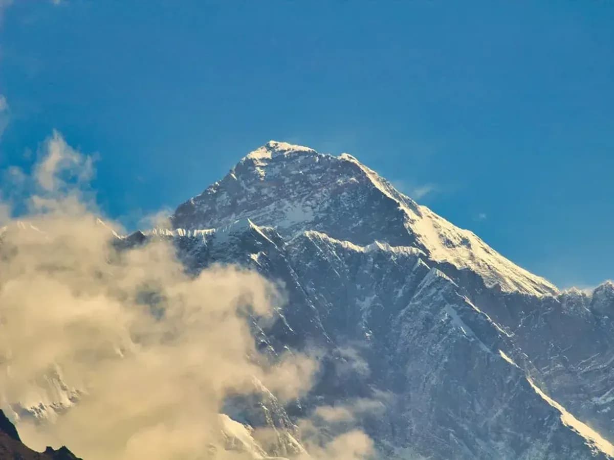 Everest Panorama Trek