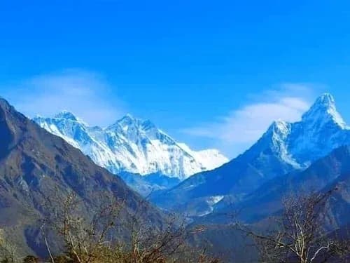 Everest Panorama Trek