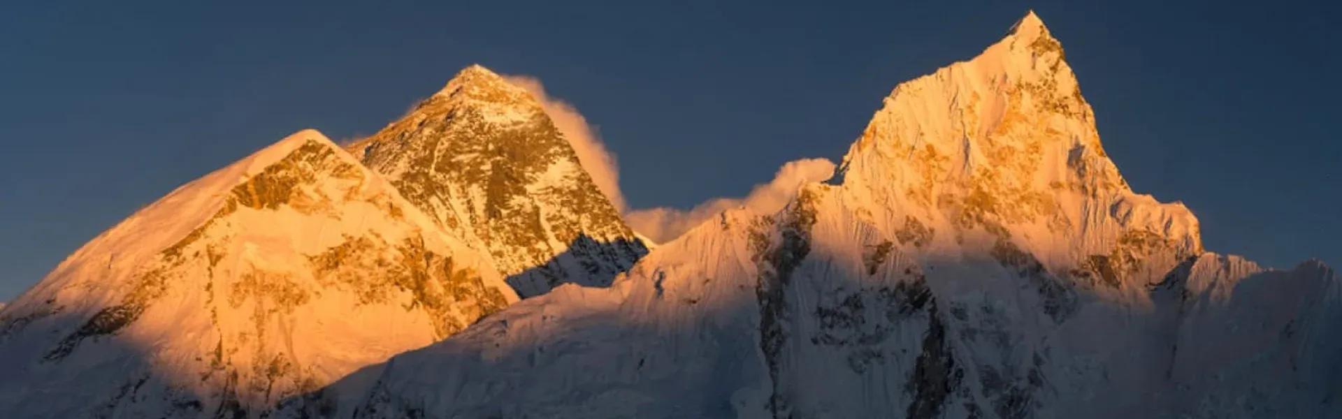 Everest Region image