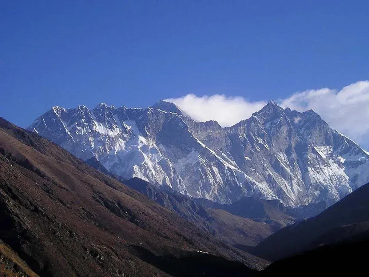 Everest View Trek