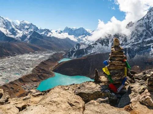 Gokyo Lake Trek