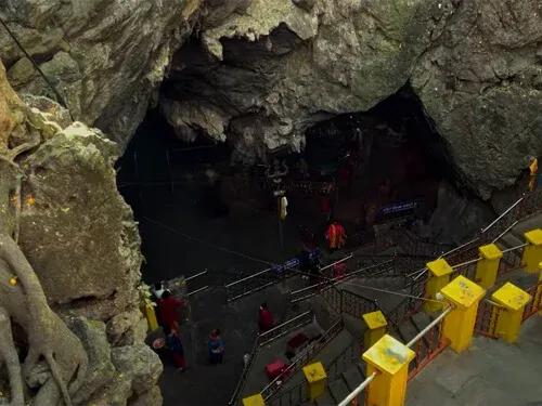 Halesi Mahadev - Maratika Cave Tour